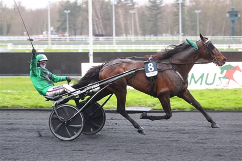 voyeusesur turf|Quinté+: PRIX KERJACQUES .